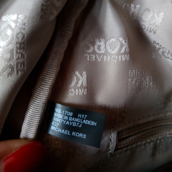 new backpack - Picture 4 of 6